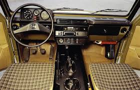 Mercedes Benz G Klasse W460 Benz G