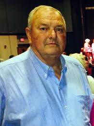 Charles Arrington Obituary