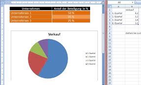 Diagramm In Word Erstellen Office Lernen Com
