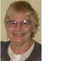 Mary Jean Carnahan Obituary (2025)