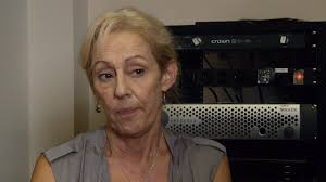 Big Tammy Mackey Interviews: Big Tammy Interviews Sylvia Ross