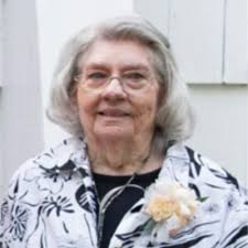Obituary information for Barbara 'Cricket' Moses