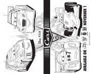 Activities, boy, cards, cars, cars 2, cartoon, coloring pages, crafts, disney, doc hudson, free, games, kids, lightning mcqueen, movie, pixar, printables,. Disney Cars Coloring Pages To Print Disney Cars Printable