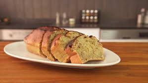 Qu Est Ce Qu Un Babi Alimentation Dessert Cake A La Banane