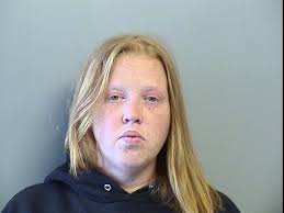 Bixby woman charged with DUI, child endangerment