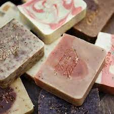 Realizarea planului de afaceri 3. Realizarea De Sapun Natural Este O Mica Afacere Profitabila