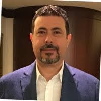 James Helou's Instagram, Twitter & Facebook