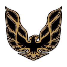 How to calculate inches to pixel. From The General Motors Licensed Collection This Firebird Logo Custom Metal Shape Measures 18 Inches By 18 Inches And Weig Firebird Trans Am Trans Am Firebird