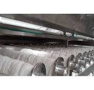 Hank Dyeing Machine With Turn Able Spindle | Cedit Machinery