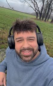 Men struggle too 💚