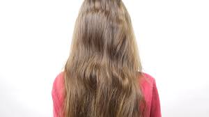 Sew tech thread rack for 60 spools or 30 cones, wall mounted large thread holder with long pegs, bright white plastic thread stand for embroidery serger sewing thread storage and hair braiding. How To Braid Your Hair With Thread 12 Steps With Pictures