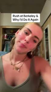 Charlotte Musial Uc Berkeley Rush