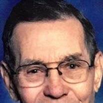 Milford "Millie" John Harder Obituary