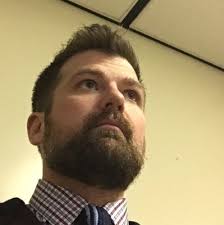 Our loss, definitely their gain. You will be sorely missed 😥