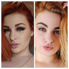 Abigail Morris: Journey from Instagram glamour to adult film stardom HD phone wallpaper