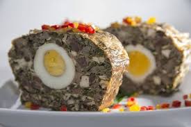 Meniuri pentru toate personalitatile culinare. Masa De Paste Meniul Complet Pentru Zilele De Sarbatoare Ele Ro
