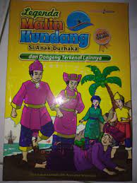 Check spelling or type a new query. Blog R004 18 Pgsd Unja Resensi Buku Anak Malin Kundang Si Anak Durhaka Dan Dongeng Terkenal Lainnya