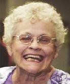 RUTH JETTE Obituary (1930