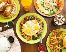 Food Delivery And Takeout Order Online Uber Eats Food Food Delivery Eat Food