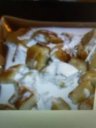 Recette De Pudding A La Banane Recette Pudding A La Banane Recettes De Pudding A La Banane Recette