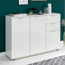 Finebuy Sideboard Weiss Fb52740 107x78 5x35 Cm Kommode Mit Turen Und Schubladen Design Hochglanz Highboard Hochwertige design sideboards für jeden geschmack. finebuy sideboard weiss fb52740 107x78 5x35 cm kommode mit turen und schubladen design hochglanz highboard klein kleiner glanz wohnzimmerschrank