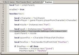 We have over 2,200 + visitors and counting! Configurations Scripting For The Rest Of Us Roblox Blog