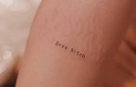 Tattoo Culture On Twitter