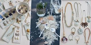 Tout ce qu'il vous faut en un clic. Que Faire Avec Des Coquillages Toutes Nos Idees Marie Claire