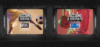 La carta enjoy è uno di questi prodotti finanziari progettati con l'obiettivo di creare un qualcosa che sia allo stesso tempo competitivo, così come le. Bank Of Sport Ubi Banca On Behance