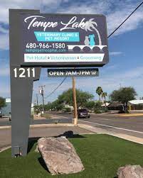 Our affordable cat and dog vaccination clinics offer quality, preventive care to help ensure your pet's health & wellness. Tour Tempe Lake Veterinary Clinic Pet Resort Tempe Lake Veterinary Clinic Pet Resort Tempe Az Arizona