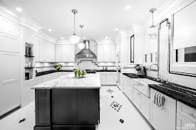 1920 S Art Deco Kitchen Revival Nkba