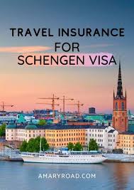 When you take out travel cover for your schengen visa, at the minimum it'll need to offer cover for: 2020 Best Schengen Visa Travel Insurance Cost Requirements Refund