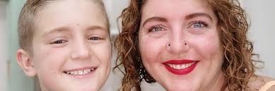 Clarksville mom who lost son in Dec. 9 tornado shares family's story to  help save others