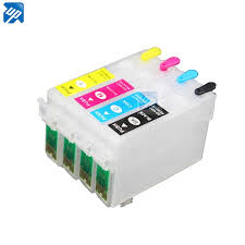 Inktpatronen goed ,aansluitingen goed, melding in de wachtlijst geeft hij goed aan maar reageerd nergens op. 92n 921n T0921 Refillable Ink Cartridges For Epson T26 T27 Tx106 Tx109 Tx117 Tx119 C51 C91 Cx4300 Printer With Arc Chip Buy Ink Cartridge For Epson Refill Ink Cartridge Refillable Ink Cartridge Product