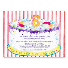 Whatsapp Birthday Invitation Message For Kids 8th Birthday Party Invitations Wording Drevio Birthday Party Invitation Wording Party Invite Template Birthday Invitation Templates