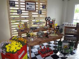Aniversario 60 Anos Boteco Comida De Boteco Festa De Buteco Decoracao Festa Tema Boteco Confira abaixo todas as opções de temas para aluguel de decoração de festa infantil. pinterest