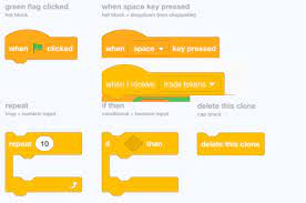 Block Text Is Hard To Read Perhaps Depending On System Issue 1492 Llk Scratch Blocks Github