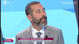 Lorenzo gasparrini, università degli studi la sapienza di roma, dipartimento di filosofia department, alumnus. Quanto Costa L Assistenza Domestica Lorenzo Gasparrini Rai3 Youtube