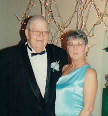 Obituary of Harvey Moody