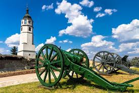 Besonders spannend ist es, zu erforschen, aus welch unterschiedlichen epochen die sehenswürdigkeiten des ortes stammen. Putnik Travel Magazin Top 10 Sehenswurdigkeiten In Belgrad