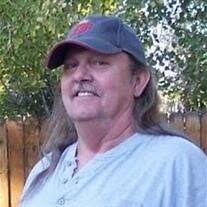 Curtis Richard Fuller Obituary