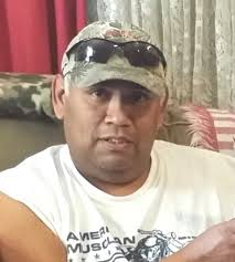 Gilbert R. Solis Obituary