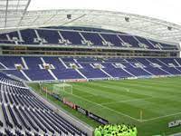 Museum and stadium tours are not guided. Fotos Estadio Do Dragao Stadionwelt