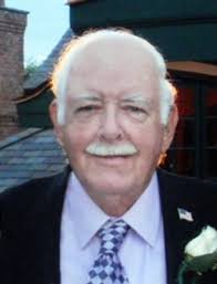 Obituary information for George Gordon