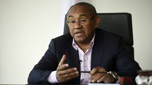 His election was agreed in a deal brokered by fifa president gianni infantino a week before the election, with two of motsepe's three opponents appointed as caf vice presidents. Caf President Opens Up About Internal Issues Denies Corruption Claims Daily News Egypt