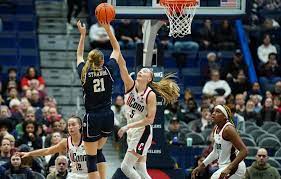 Paige Bueckers Reveals Reason Behind 2024 WNBA Draft Fashion