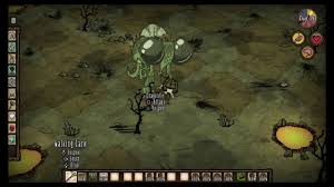 Don T Starve Together Ps4 Dragonfly Solo Using Panflute To Avoid Enragening Her Youtube