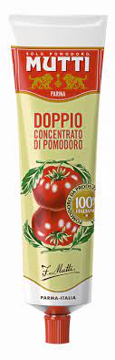 Maybe you would like to learn more about one of these? Doppio Concentrato Di Pomodoro Informazioni Sul Prodotto Mutti Italy