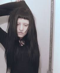 Trinaechidna Gothic Hairstyles Hair Styles Alternative Hair