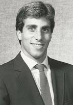 1984 Men's Swimming & Diving Photos